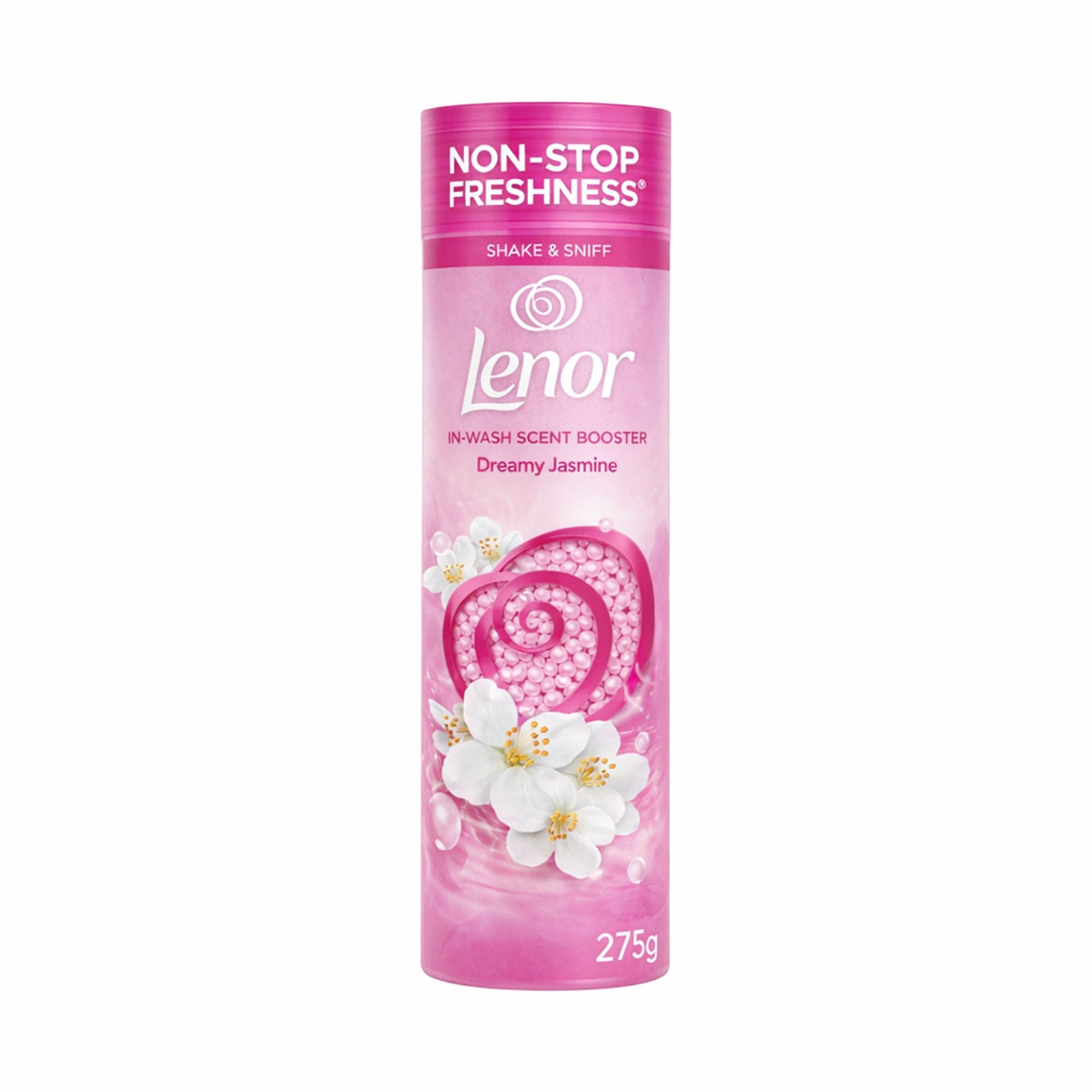 Lenor In-Wash Scent Booster 275g - Dreamy Jasmine