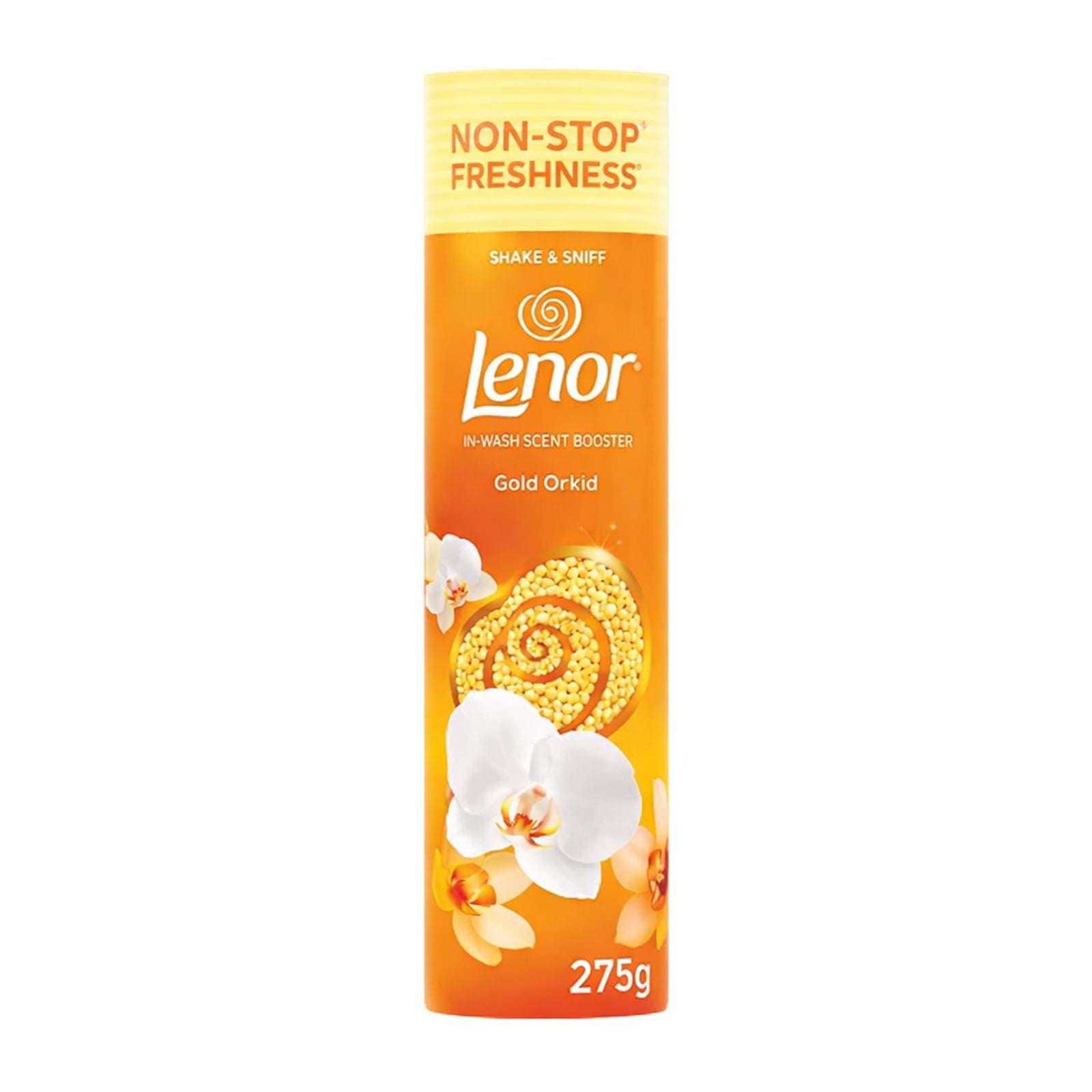 Lenor In-Wash Scent Booster 275g - Gold Orchid