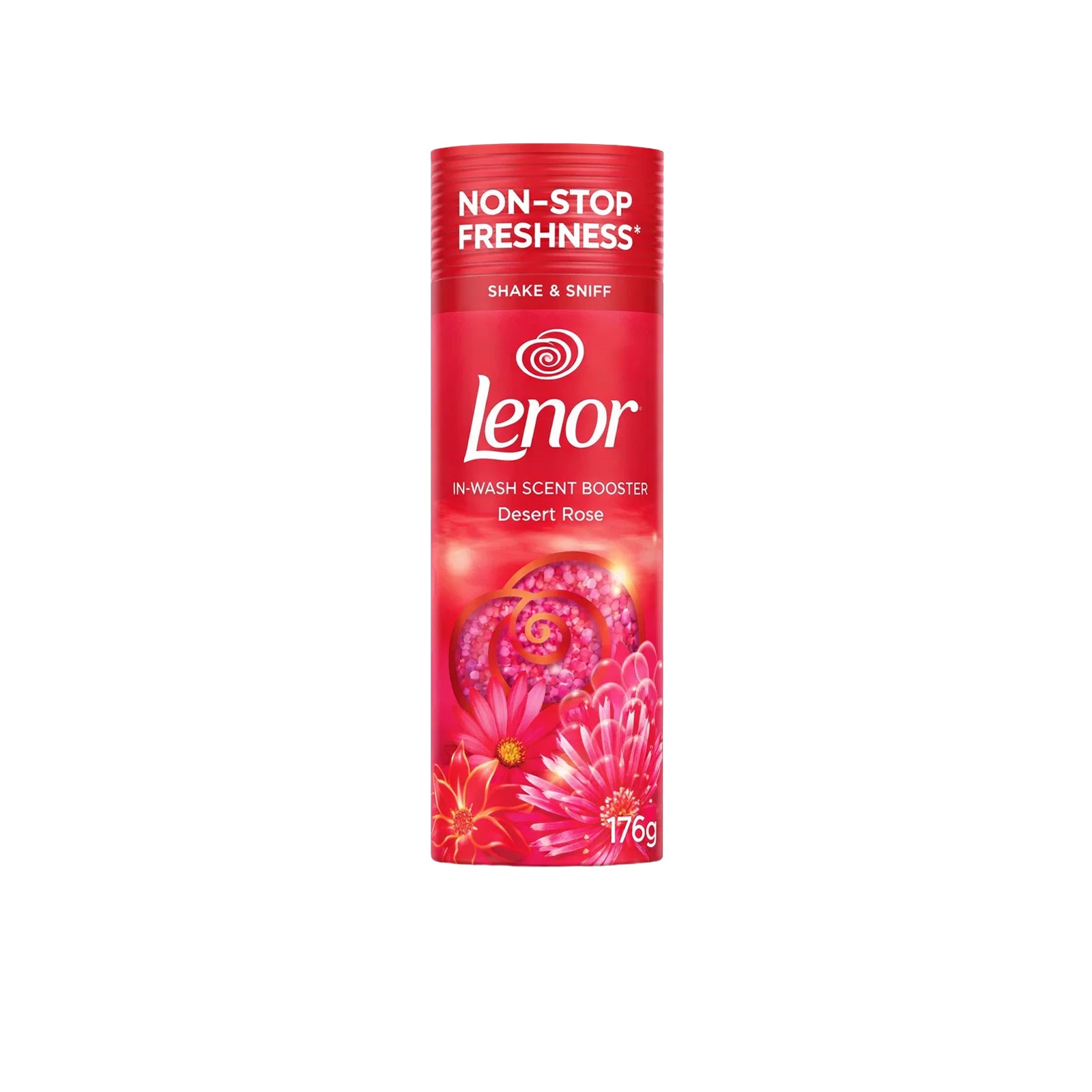 Lenor In-Wash Scent Booster 176g - Desert Rose