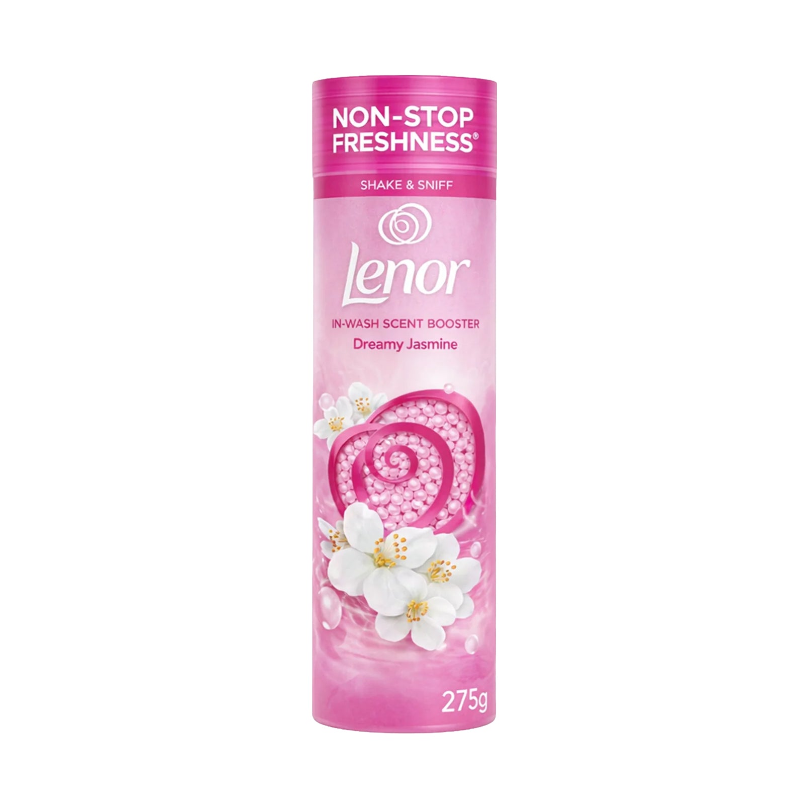 Lenor In-Wash Scent Booster 275g - Dreamy Jasmine