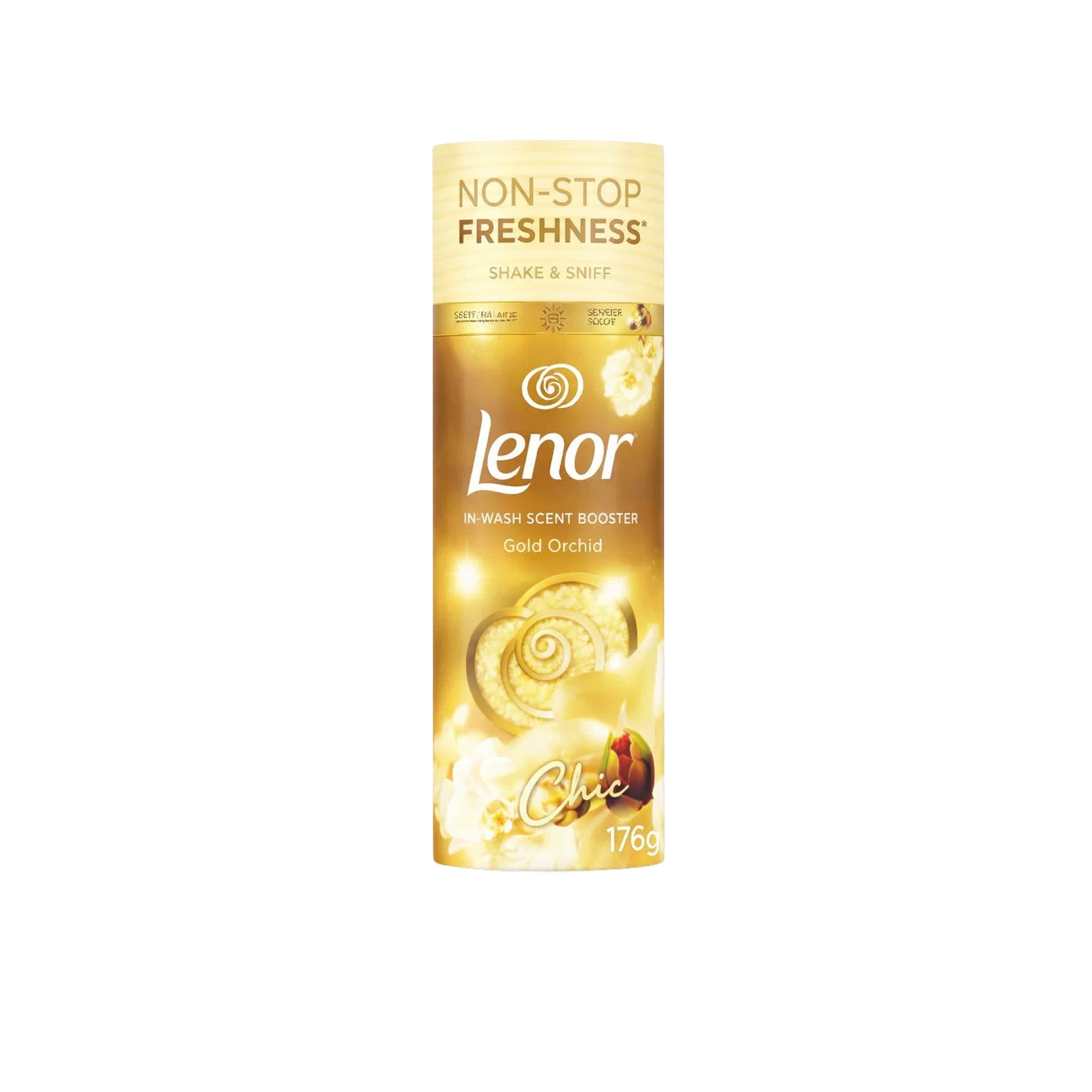 Lenor In-Wash Scent Booster 176g - Gold Orchid