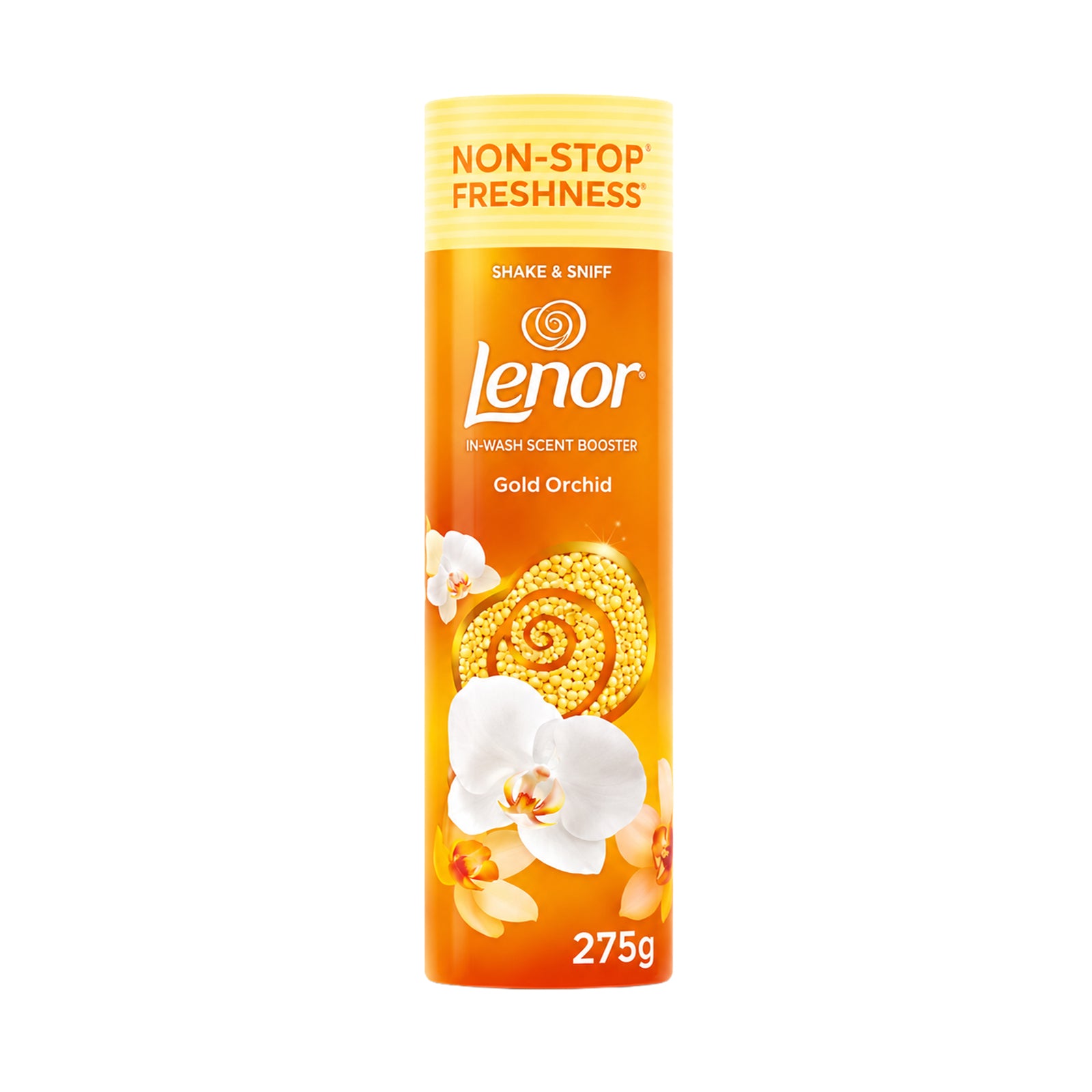 Lenor In-Wash Scent Booster 275g - Gold Orchid