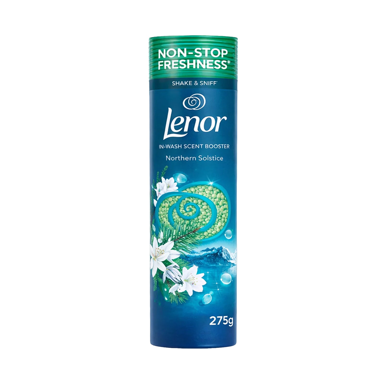Lenor In-Wash Scent Booster 275g - Northern Solstice