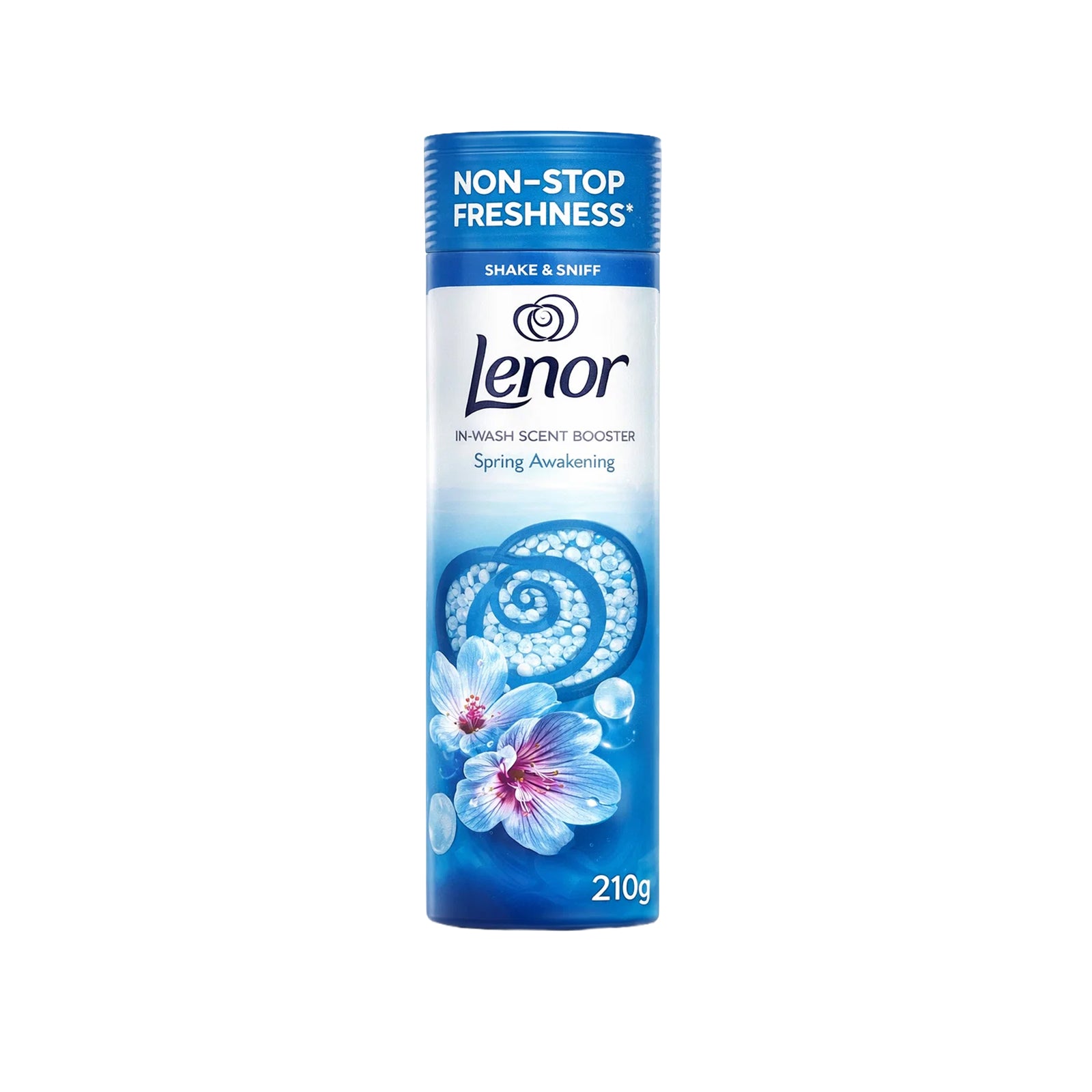 Lenor In Wash Scent Booster 210g - Spring Awakening
