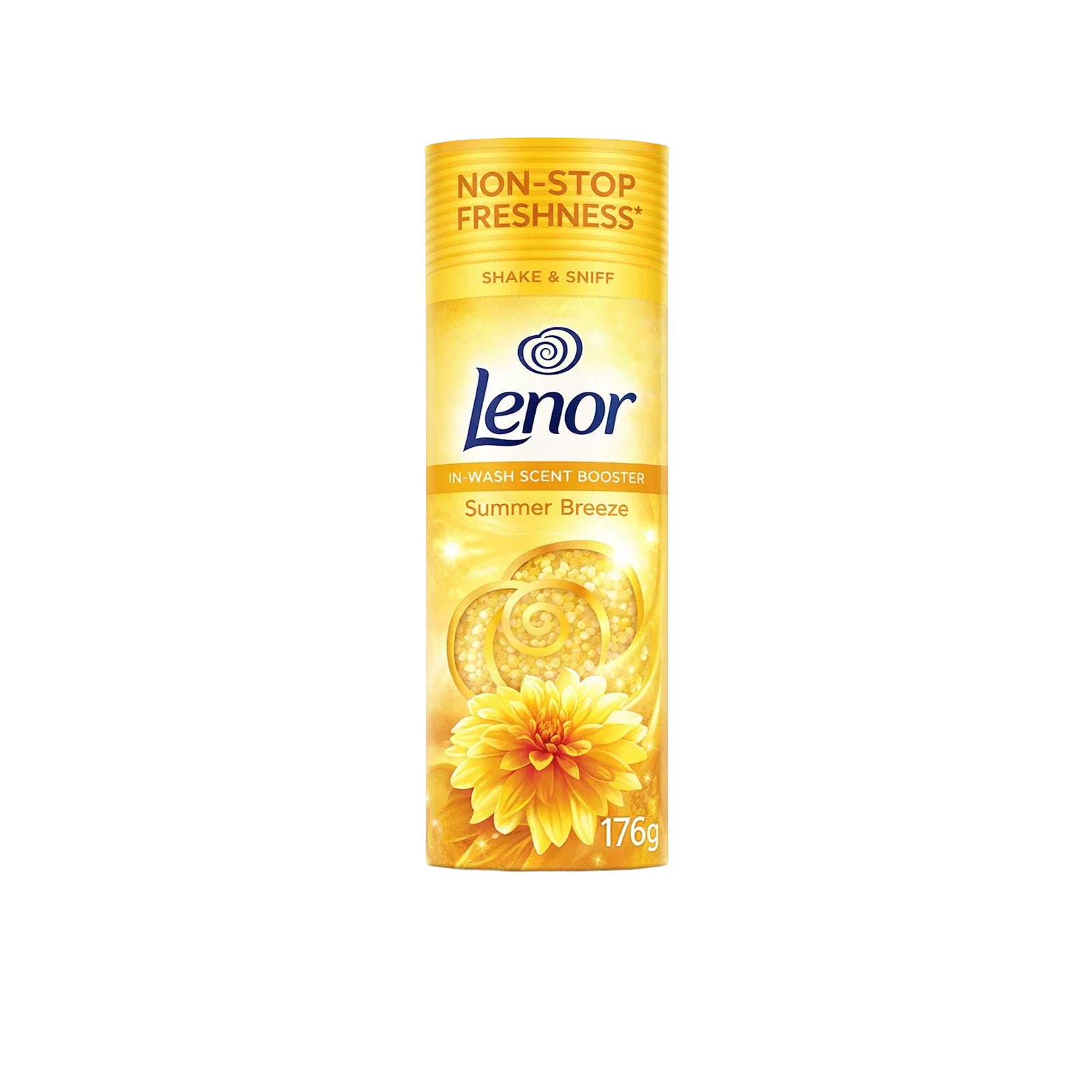 Lenor In-Wash Scent Booster 176g - Summer Breeze
