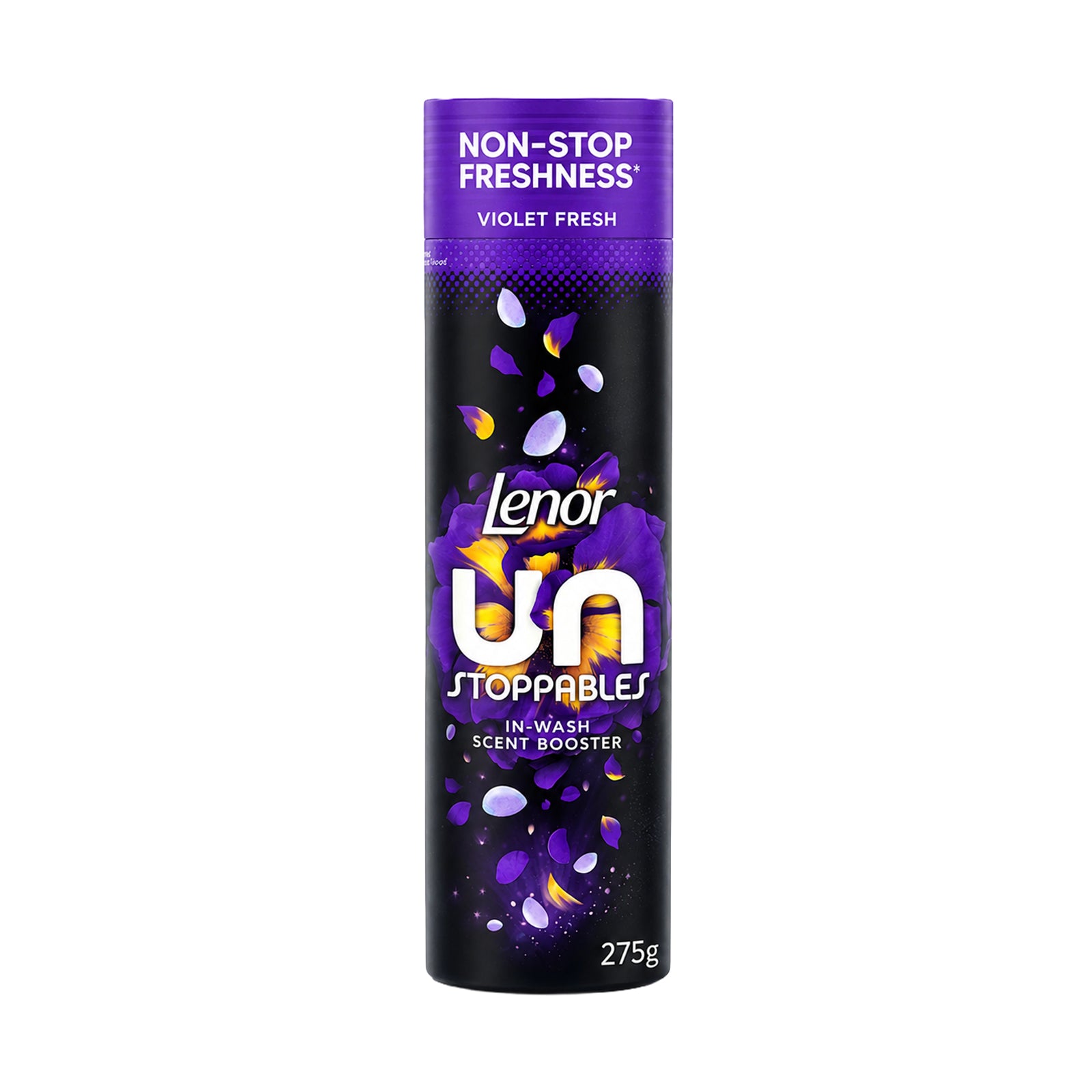 Lenor Upstoppables In-Wash Scent Booster 275g - Violet Fresh