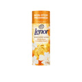 Lenor Beads In-Wash Scent Booster - White Musk & Golden Maple 176g
