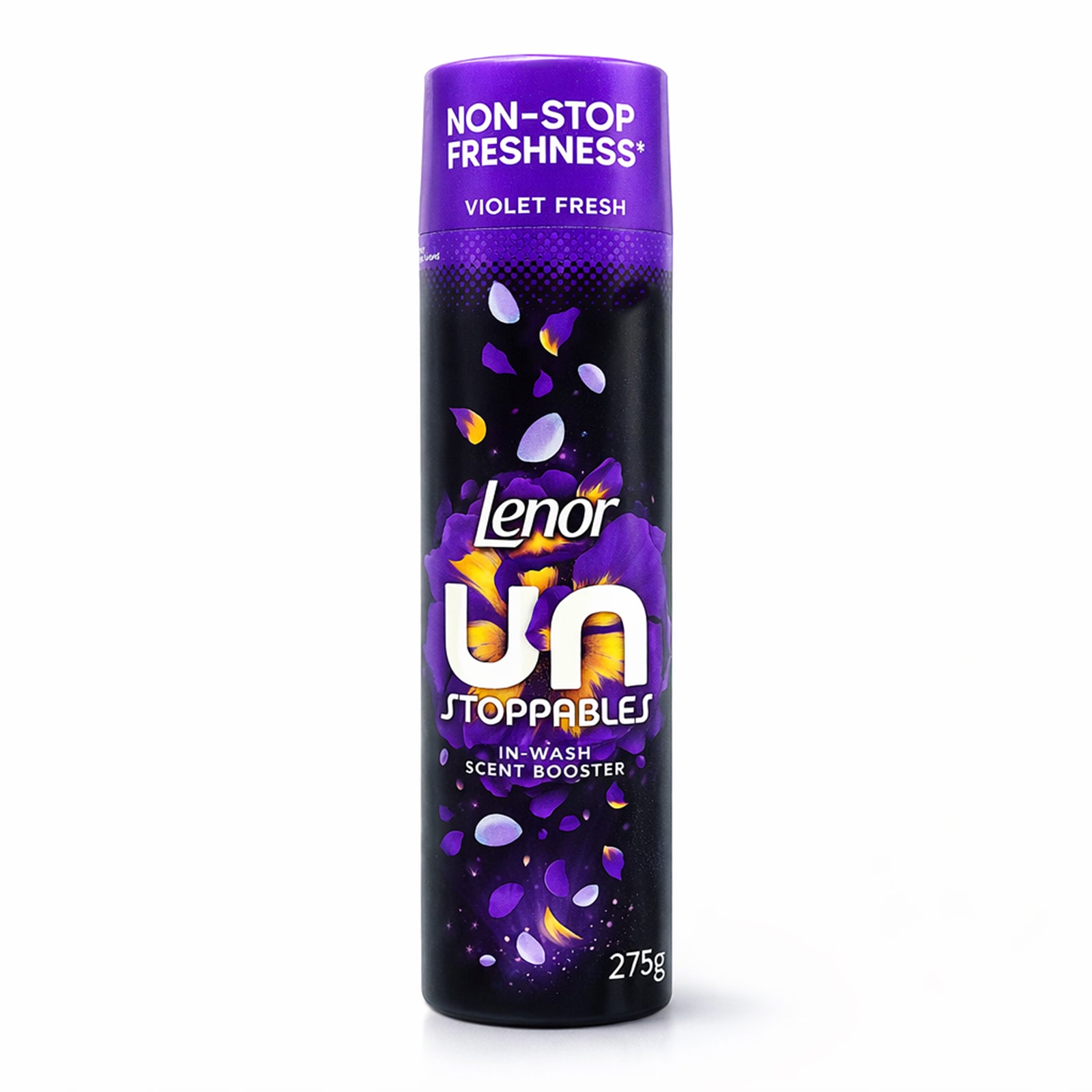 Lenor Upstoppables In-Wash Scent Booster 275g - Violet Fresh