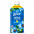 Lenor Fabric Conditioner 50 Washes 1.65L  - Ocean Mist