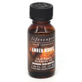 Lifescapes Fragrance Warming Oil 55ml - Amber Woods