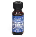 Lifescapes Fragrance Warming Oil 55ml - Sea Salt & Driftwood