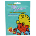 Little Miss Still Fabulous The Morning After - Face Sheet