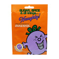 Little Miss Sugar, Spice & All Things... Detoxifying - Face Sheet