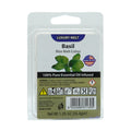 Luxury Wax Melt Tray 34.5g - Basil