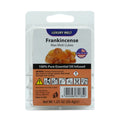 Luxury Wax Melt Tray 34.5g - Frankincense