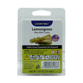 Luxury Wax Melt Tray 34.5g - Lemongrass