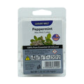 Luxury Wax Melt Tray 34.5g - Peppermint