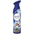 Febreze Air Mist Air Freshener Spray 185ml - Mrs Hinch's Alpine Escape
