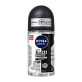 Nivea Men Anti-Perspirant Roll On 50ml - Black & White