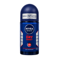 Nivea Men Anti-Perspirant Roll On 50ml - Dry Impact