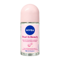 Nivea Womens Anti-Perspirant Roll On 50ml - Pearl & Beauty