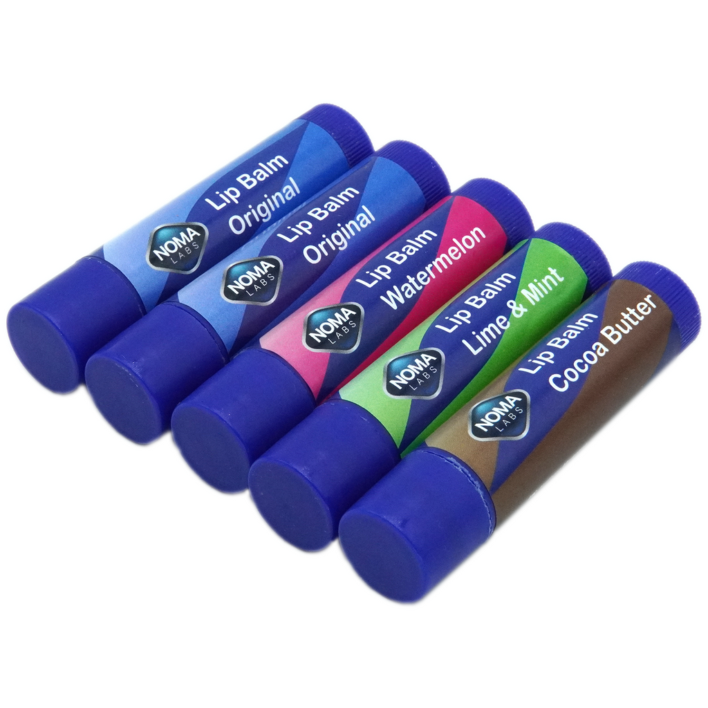 Wholesaler Lip Balm