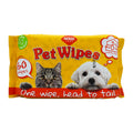 Noma Labs Pet Wipes - 60 Pack