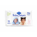 Noma Labs Baby Wipes - 72 Pack (Case of 14)