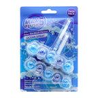 Max Flush 5 Rim Block 2x45g - Ocean Spray