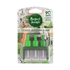 Perfect Scents 20ml Refill - Orange Blossom & Lime