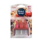 Perfect Scents 20ml Refill - Apple & Cinnamon