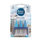 Perfect Scents 20ml Refill - Fresh Linen