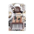 perfect scents 3scents refill home baking wholesale 5055586607902