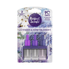 Perfect Scents 20ml Refill - Lavender & Honey Blossom