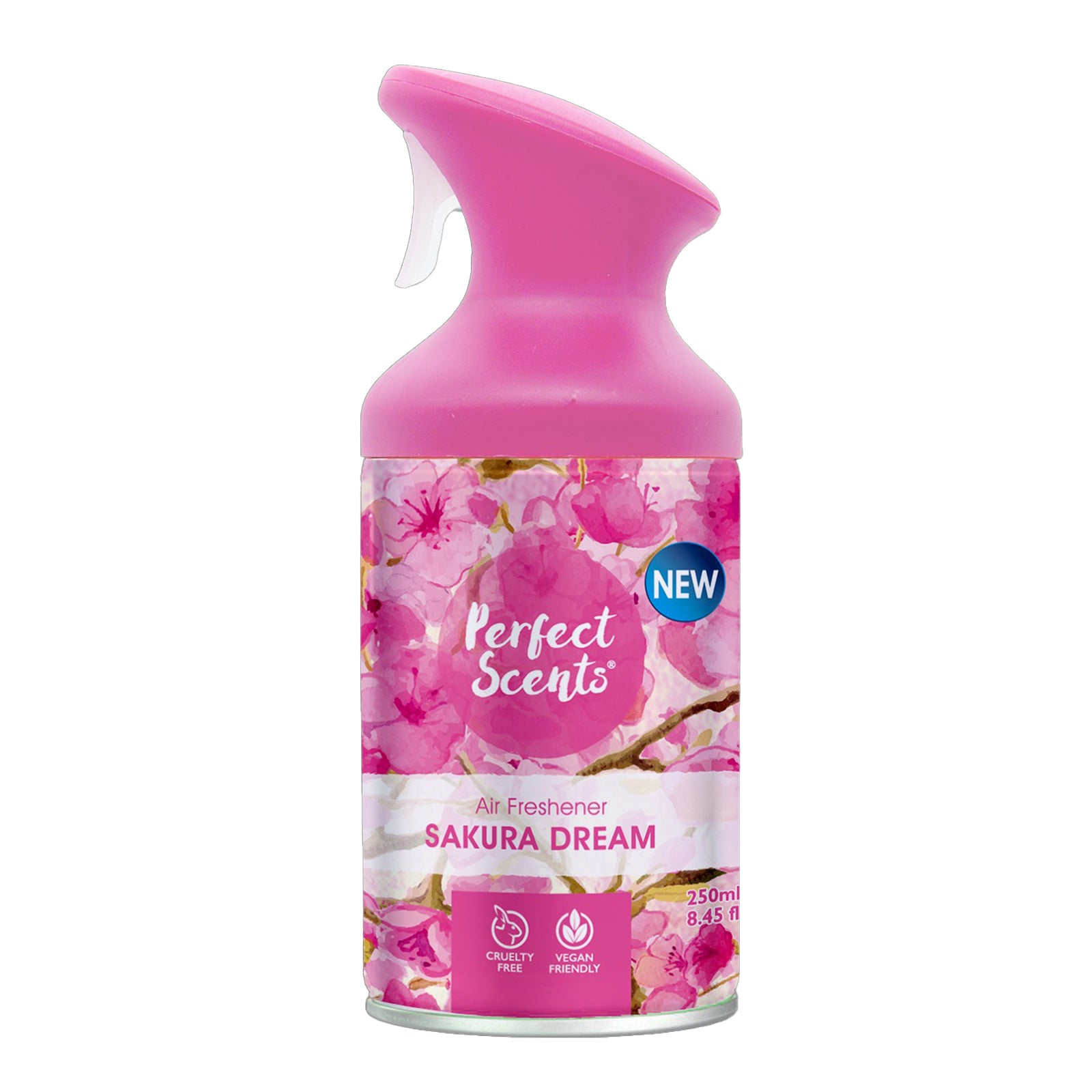Perfect Scents Room Spray 250ml - Sakura Dream