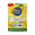 Perfect Scents Hanging Dehumidifier 180g - Lemon