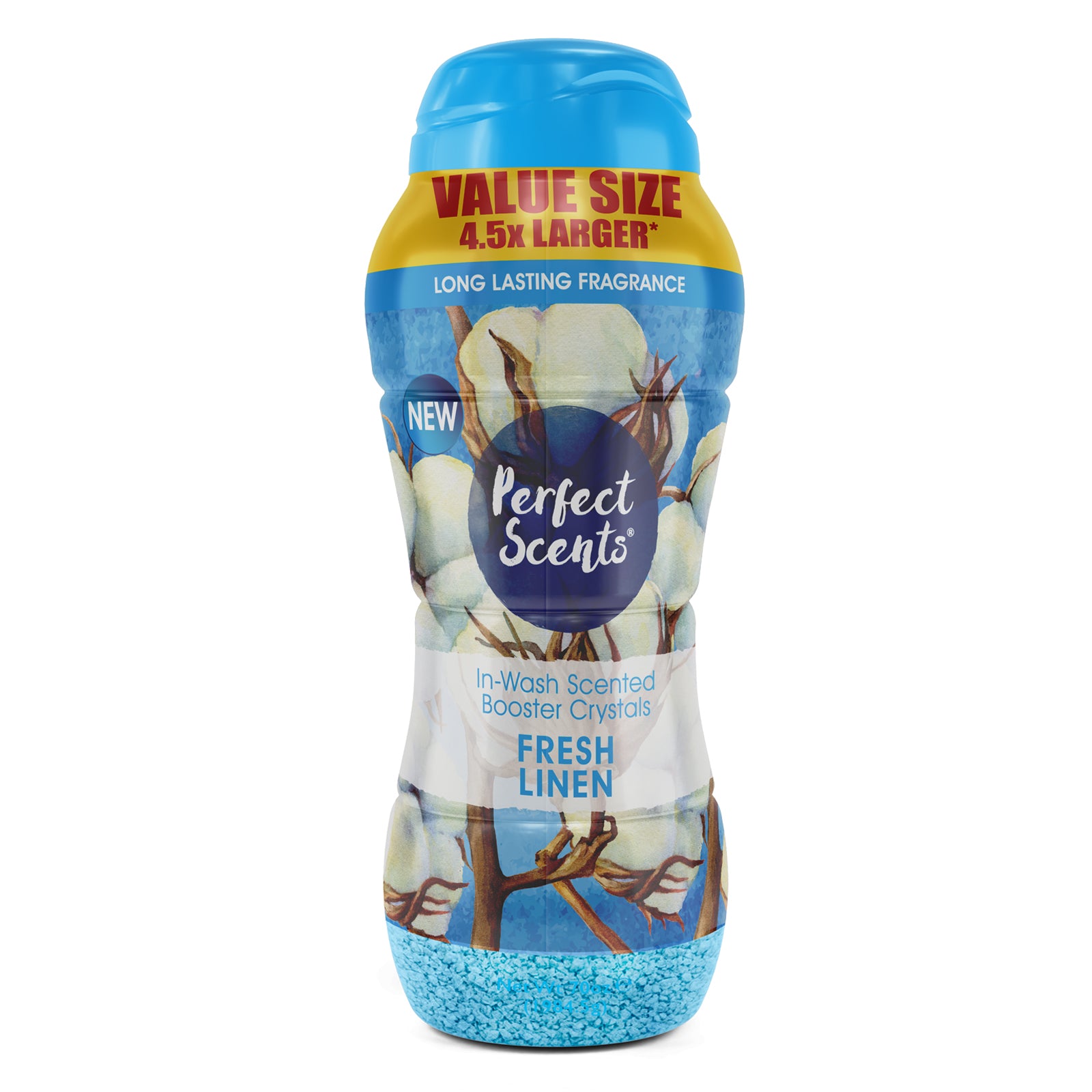 perfect scents in wash scent booster fresh linen wholesale5055586613453