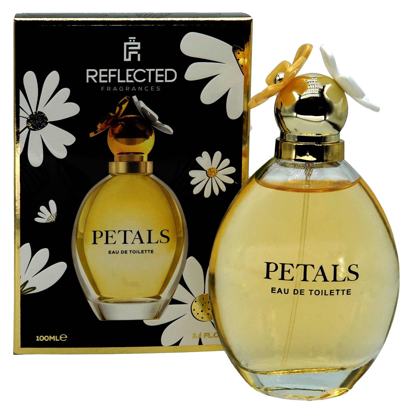 Reflected Fragrances - Petals - 100ml