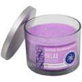 Purescents 9oz Jar - Relax Lavender