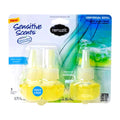 Renuzit Air Freshener Refill 3x21ml - Pure Ocean Breeze