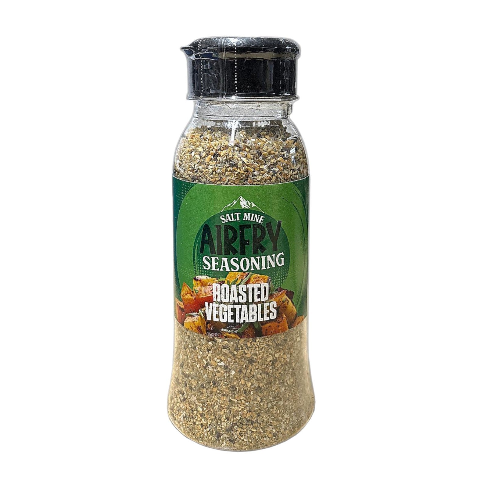 Salt Mine Air Fryer Seasonings 180g - Roasted Vegetables