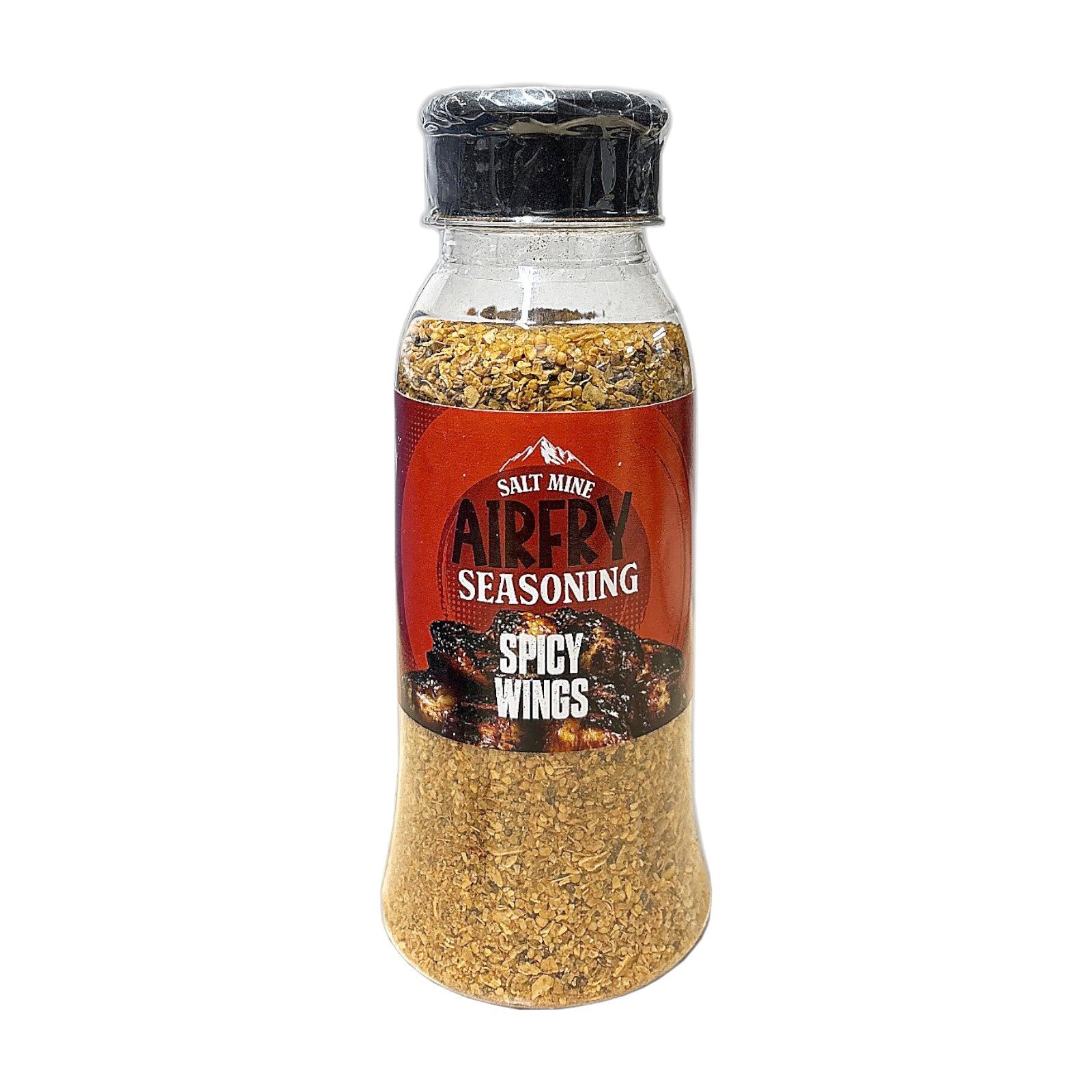 Salt Mine Air Fryer Seasonings 215g - Spicy Wings