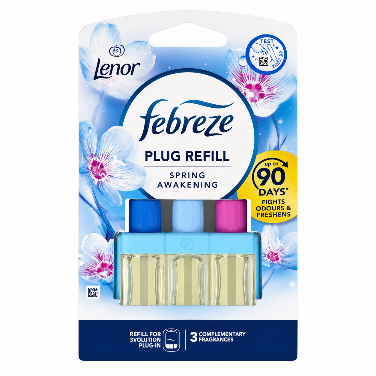 Febreze 3Volution Refill 20ml - Spring Awakening