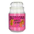 Starlytes 18oz Jar - Born to be Wild
