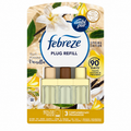 Febreze 3Volution Refill 20ml - Sun Kissed Vanilla