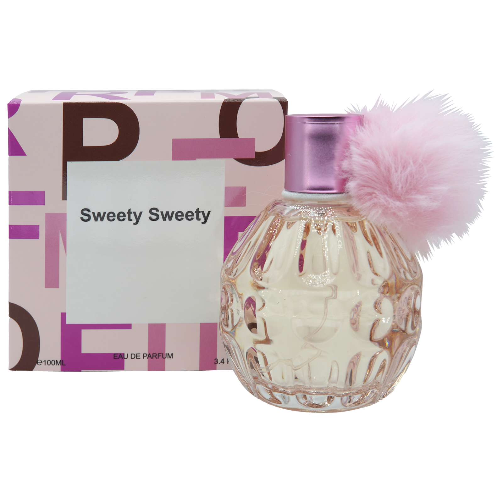Lovali Fragrances - Sweety Sweety - 100ml
