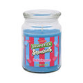 Swizzles 18oz Jar - Bubblegum Drumstick Squashies
