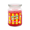 Swizzles 18oz Jar - Raspberry Squashies