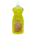 Ultro Clean Detergent Liquid for Dishwashing 1000ml - Lemon
