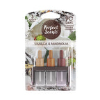 Perfect Scents 20ml Refill - Vanilla & Magnolia